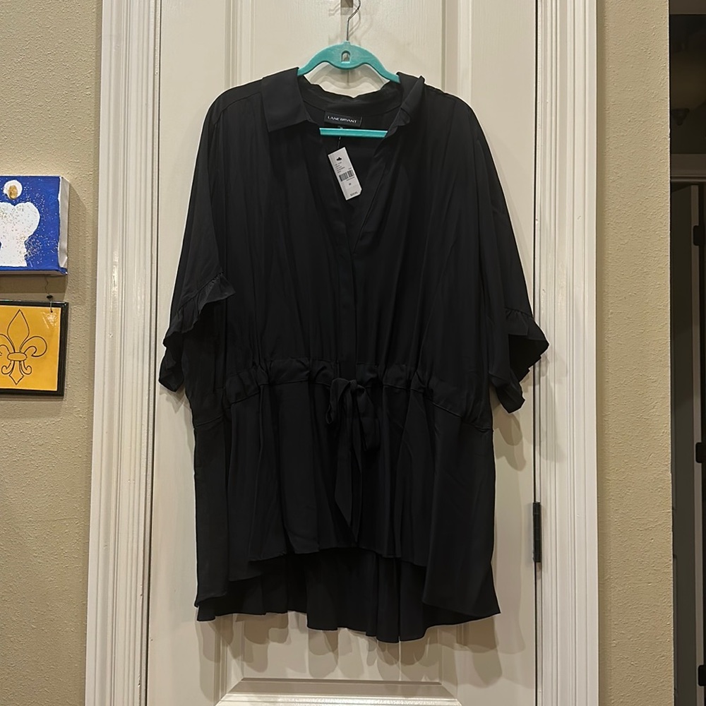 Lane Bryant women’s blouse